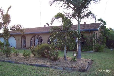 Property photo of 16 Capricorn Crescent Norman Gardens QLD 4701