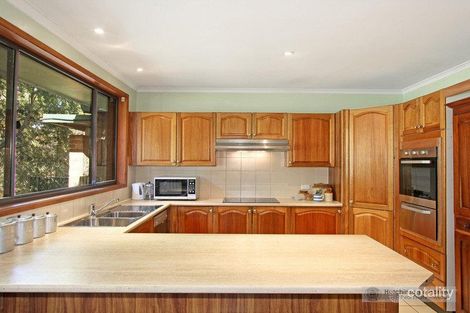 Property photo of 202 Mount Mitchell Road Invergowrie NSW 2350