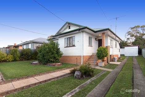 Property photo of 28 Chesney Street Carina QLD 4152