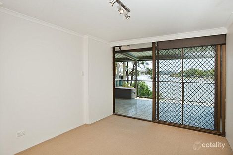 Property photo of 1/12 Sandford Street St Lucia QLD 4067