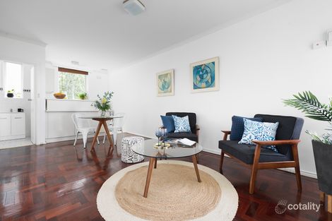 15/55-57 Victoria St, Brunswick East, VIC 3057