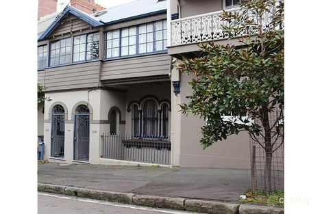 Property photo of 60-62 Church Street The Hill NSW 2300