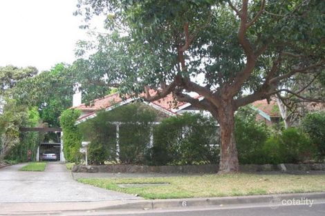 6 Florence St, Strathfield, NSW 2135