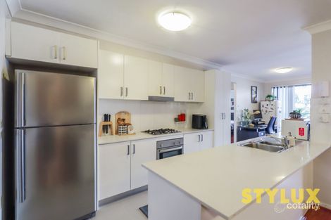 Property photo of 12/267-269 Beames Avenue Mount Druitt NSW 2770