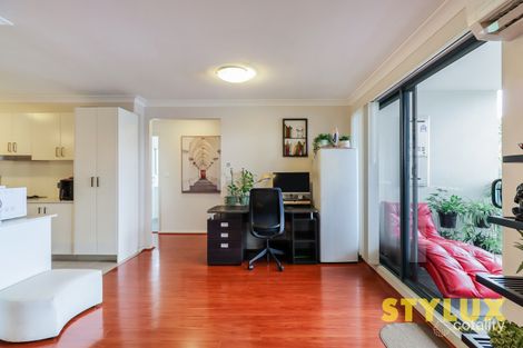 Property photo of 12/267-269 Beames Avenue Mount Druitt NSW 2770