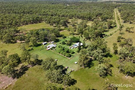 Property photo of 794 Old Gayndah Road Dunmora QLD 4650