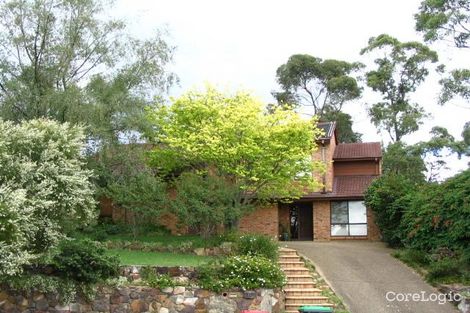 Property photo of 11 Worthing Place Cherrybrook NSW 2126
