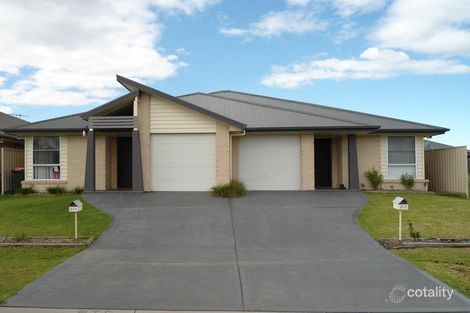 Property photo of 2/8 Robinia Way Cessnock NSW 2325