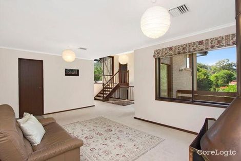 Property photo of 55 Bissenberger Crescent Kambah ACT 2902