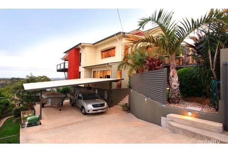 Property photo of 122 Atkinson Road Bli Bli QLD 4560