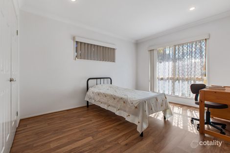 Property photo of 285 Cribb Road Carindale QLD 4152