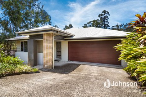 Property photo of 16 Chamomile Street Springfield Lakes QLD 4300