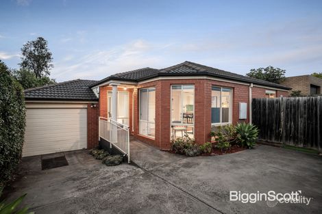 Property photo of 2/20 Tandara Avenue Doncaster VIC 3108