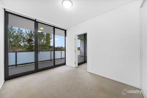 Property photo of 203/8 Avondale Way Eastwood NSW 2122