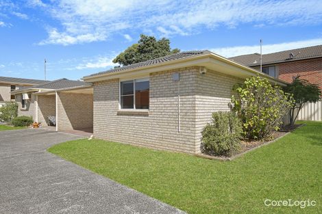 Property photo of 1/11 Dalby Street East Corrimal NSW 2518