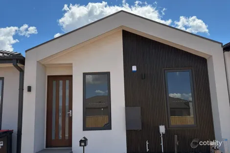 21 Fossicker St, Fraser Rise, VIC 3336