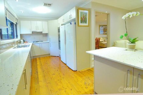 Property photo of 5 Yalding Avenue Carlingford NSW 2118