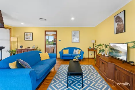 Property photo of 3 Ariel Crescent Cranebrook NSW 2749