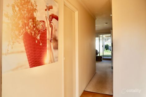 Property photo of 28 Bangalla Place Springdale Heights NSW 2641