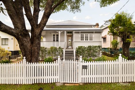 11 Wakefield St, Albion, QLD 4010