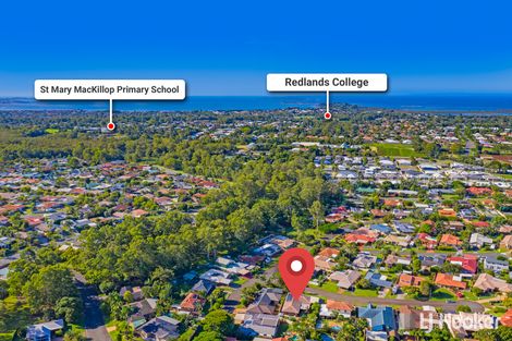 Property photo of 2 Arwon Court Wellington Point QLD 4160