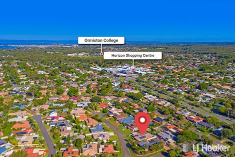 Property photo of 2 Arwon Court Wellington Point QLD 4160