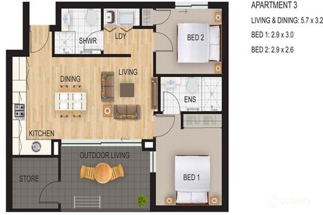 Property photo of 3/29 Frederic Street Midland WA 6056