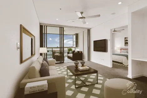 110/16 Hamilton Pl, Bowen Hills, QLD 4006