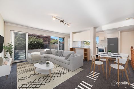 3/178 West St, Crows Nest, NSW 2065
