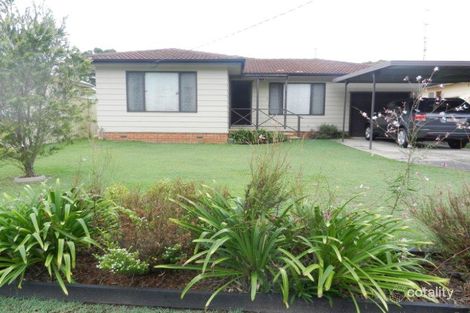43 Dunvegan St, Mannering Park, NSW 2259