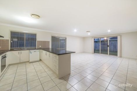 Property photo of 22 Aviation Avenue Upper Coomera QLD 4209