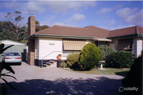 Property photo of 265 Bayview Road McCrae VIC 3938