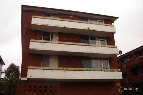 6/82 Harris St, Fairfield, NSW 2165