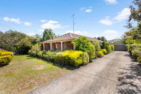 16 Indi St, Alfredton, VIC 3350