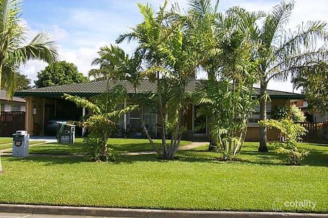 15 Mott St, Heatley, QLD 4814