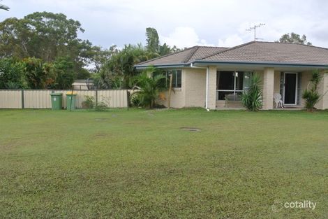 Property photo of 112 Investigator Avenue Cooloola Cove QLD 4580