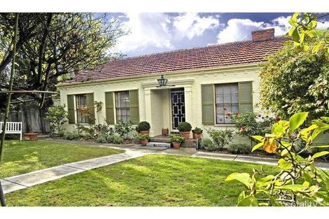 16 Woburn St, Heidelberg, VIC 3084
