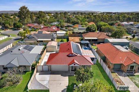 Property photo of 69 Summerfields Drive Caboolture QLD 4510