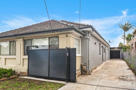 Property photo of 12 Glenfarne Street Bexley NSW 2207
