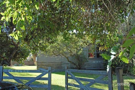 Property photo of 1/2 Inlet Crescent Aireys Inlet VIC 3231