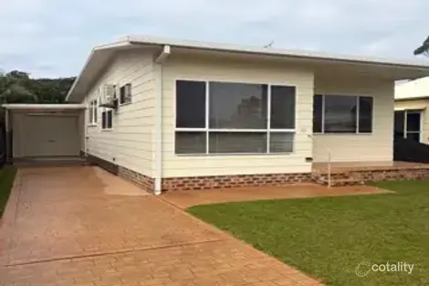 20 Queanbeyan Ave, Burrill Lake, NSW 2539