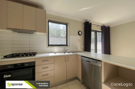 Property photo of 95 Somersby Circuit Acacia Gardens NSW 2763