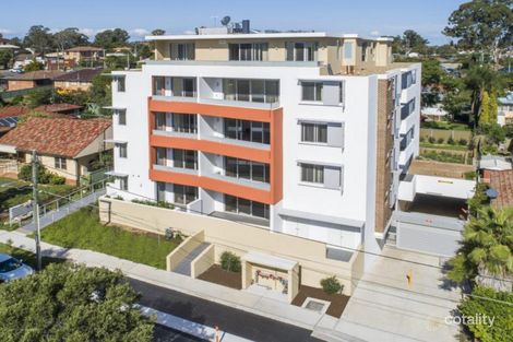 16/12-14 Hope St, Penrith, NSW 2750