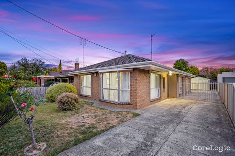 Property photo of 21 Salisbury Avenue Newington VIC 3350