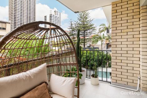Property photo of 5/29 Old Burleigh Road Surfers Paradise QLD 4217