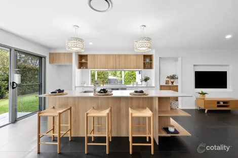 Property photo of 41 Surfrider Place Mudjimba QLD 4564