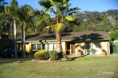 Property photo of 8 Trevally Close Terrigal NSW 2260