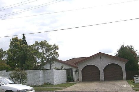 780 Cavendish Rd, Holland Park, QLD 4121