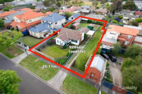 Property photo of 16 Arthur Street Aberfeldie VIC 3040