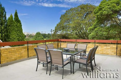 1/72 Day St, Drummoyne, NSW 2047